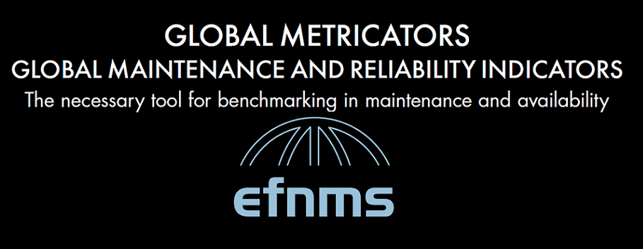 efnms Global Metricators